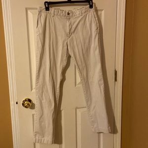 Light Khaki Vineyard Vines